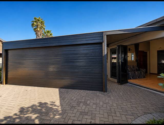 3 BEDROOM HOUSE FOR SALE IN RISIVILLE